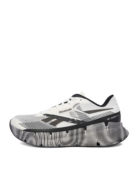 Reebok Reebok Futócipő EO-FLOATZIG X1 100248000 Fehér