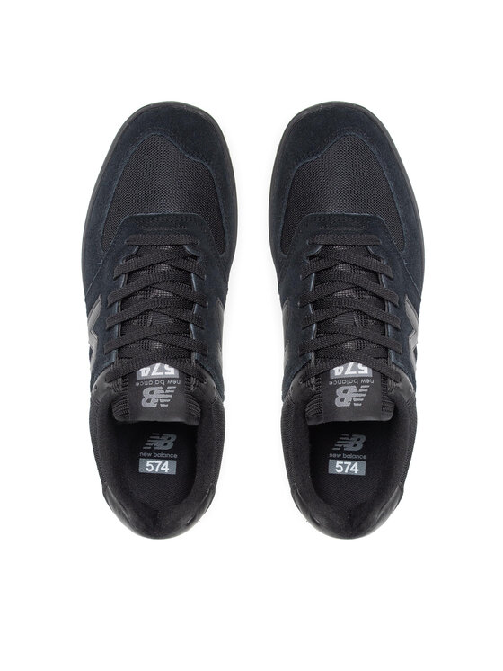 New Balance New Balance Tenisice AM574CBL Crna