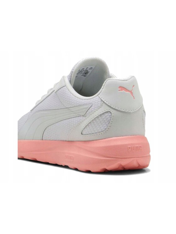 Puma Puma Sneakersy 400701-03 Szary