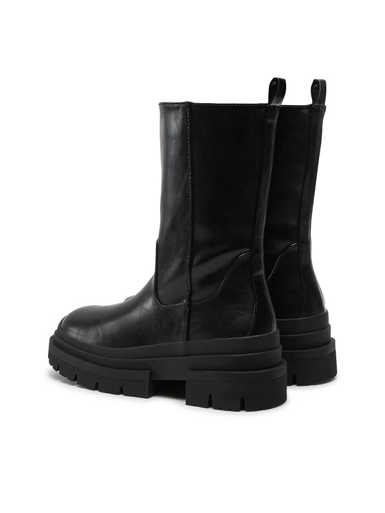 ONLY Shoes ONLY Shoes Čizme 15329822 Crna