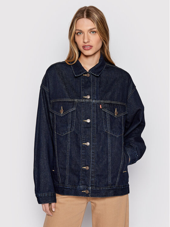 Giacca di jeans Levi's