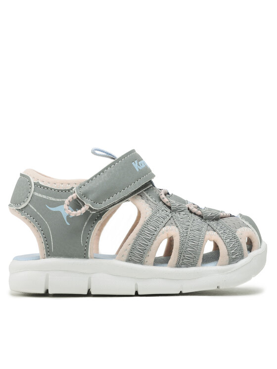 KangaRoos KangaRoos Sandaalid K-Lil Ev 00015 000 2179 Hall