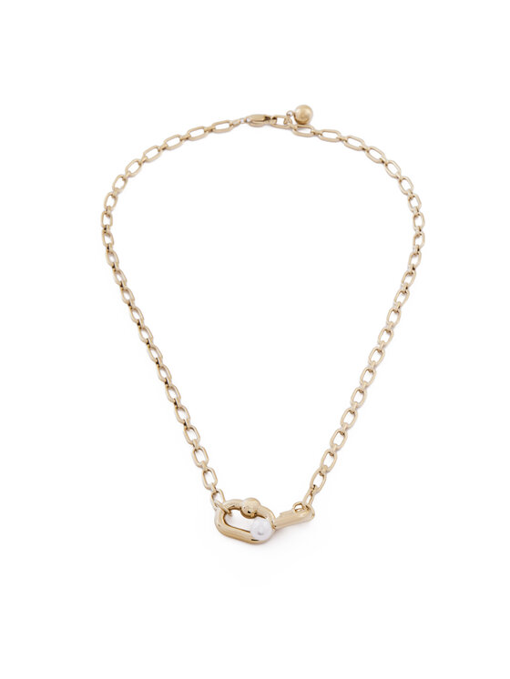 Colier Furla Mianuvola WJ00263 K22000 OR000 Auriu
