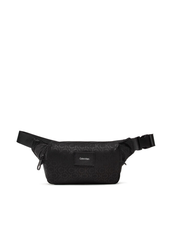 Marsupio Ck Must Mono Waistbag K50K509244 Nero