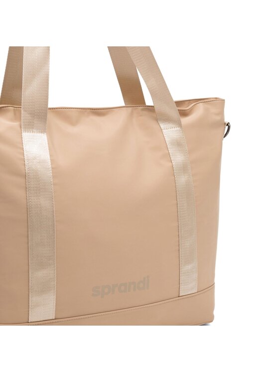 Sprandi Sprandi Borsetta SPR-S-027-A23 Beige