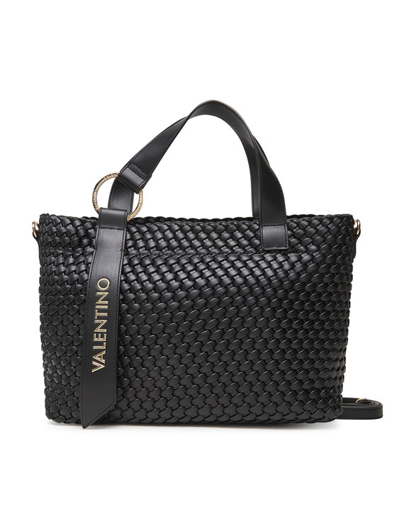 Geantă Valentino Shantel VBS8Y604 Negru