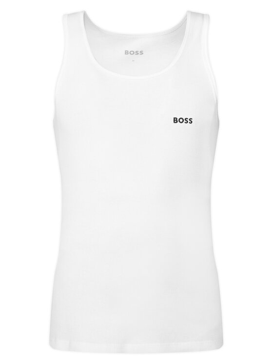 BOSS BOSS Set di canotte 50542132 Multicolore Regular Fit