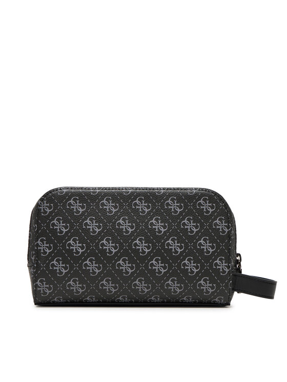 Guess Guess Kosmētikas somiņa PMMILO P5461 Melns