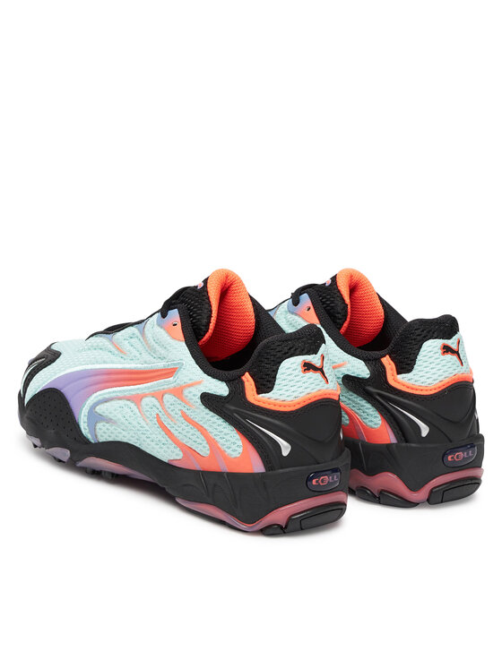 Puma Puma Αθλητικά Inhale 401560 19 W Ανοιχτό πράσινο