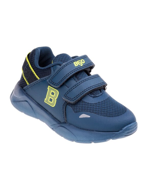 Sneakersy Bejo, Rozmiar 22, Grantowe, Amile