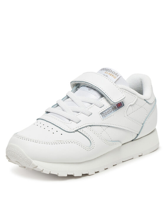 Reebok Reebok Laisvalaikio batai V9-25207-02 (IV) Balta