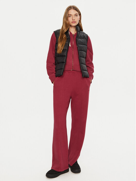 Champion Champion Жилетка за костюм 117569 Черен Custom Fit