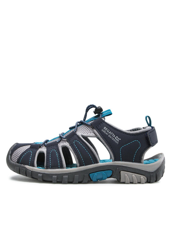 Regatta Regatta Sandalen Westshore RKF600 Dunkelblau
