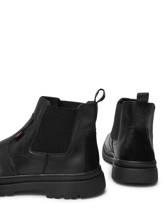 Lee Cooper Lee Cooper Poolsaapad LCJ-24-33-2927MB Must