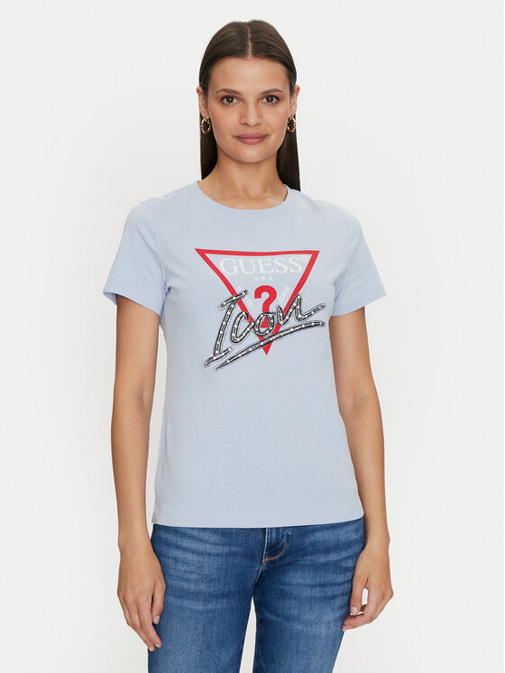 T-Shirt Guess