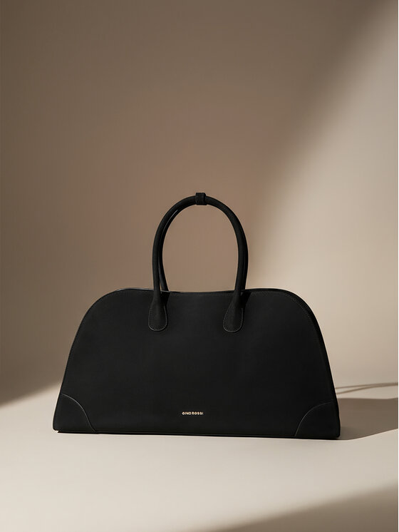 GINO ROSSI Gino Rossi Handtasche EO-LAURA-LA224-19139 Schwarz