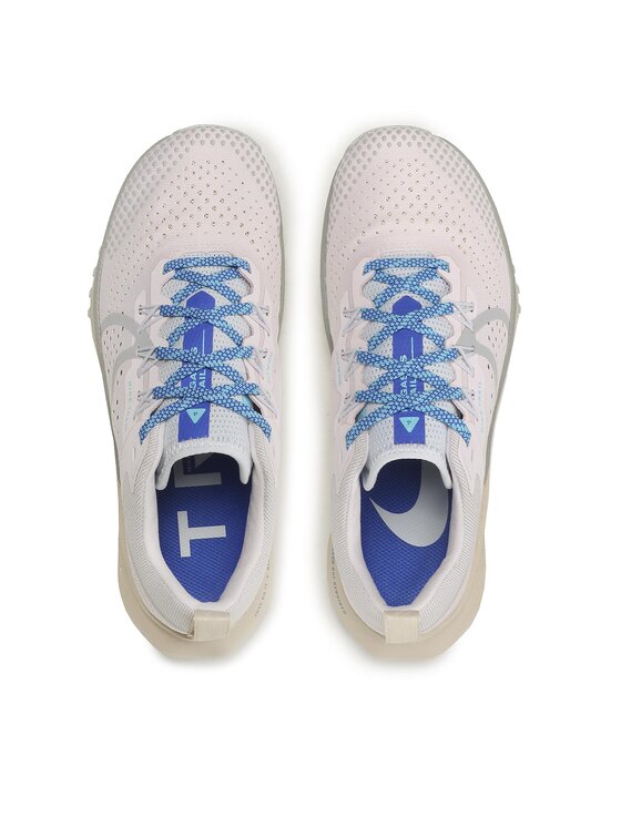 Nike Nike Scarpe da corsa React Pegasus Trail 4 DJ6159 600 Rosa