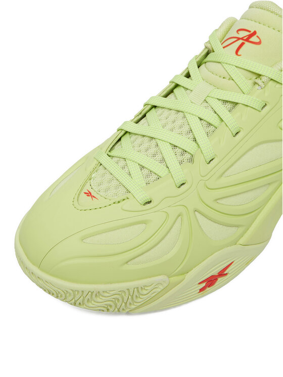 Reebok Reebok Взуття для баскетболу EO-ANGEL REESE 1 100272894 Svetlozelena