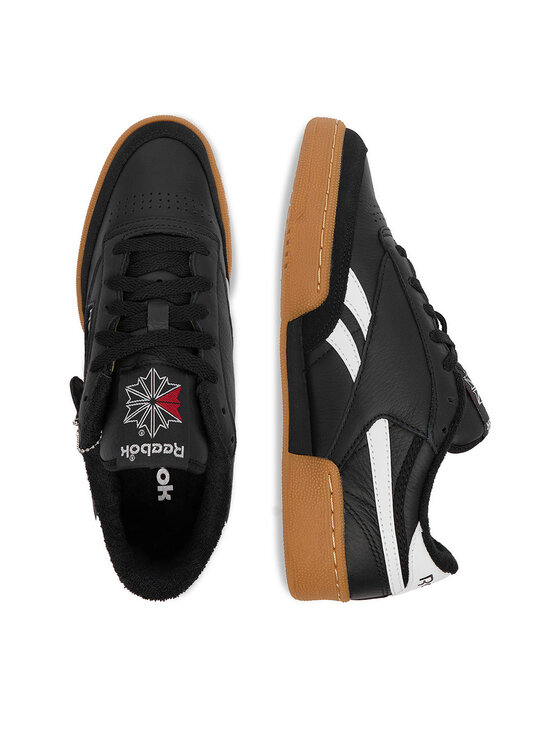 Reebok Reebok Tossud Club C Rev Vin 100202317 Must