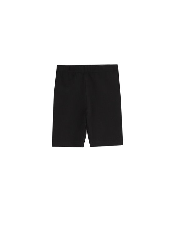 Coccodrillo Coccodrillo Kolarki XCX122501BAG-021 Czarny Regular Fit