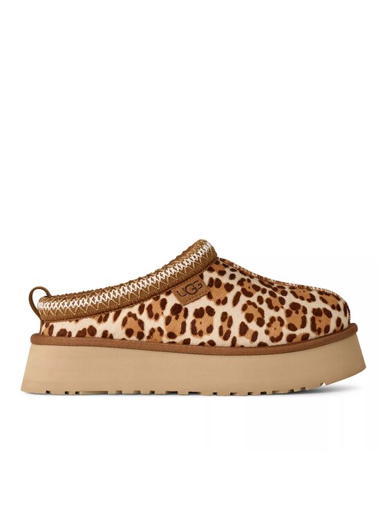 Ugg Ugg Kapcie 1177890-FDJ Brązowy