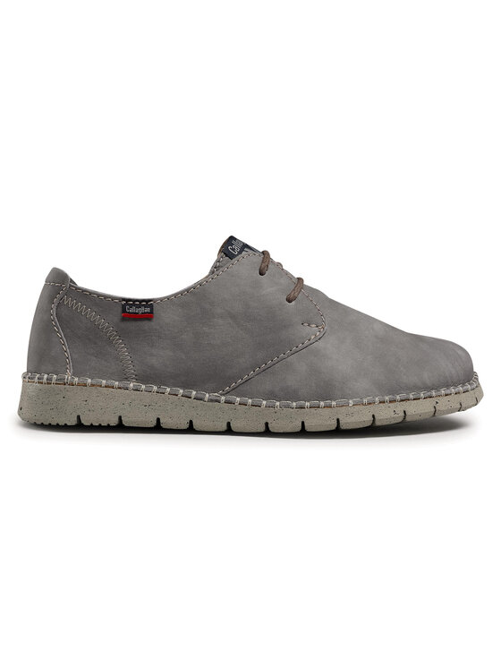 Scarpe basse Bear 84702 Grigio
