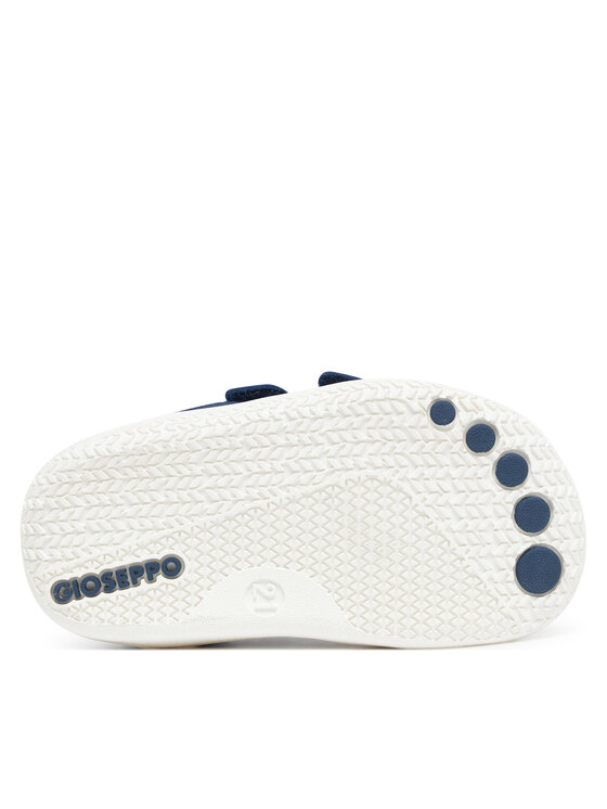 Gioseppo Gioseppo Снікерcи Colebrook 74672-P Cиній
