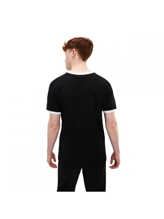 Ellesse Ellesse T-shirt Ferdorini Tee Nero Regular Fit