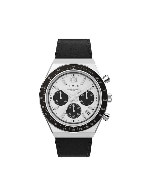 Timex Timex Hodinky Diver Inspired TW2W53400 Černá