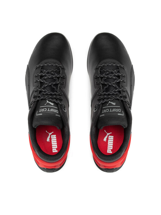 Puma drift cat junior new arrivals