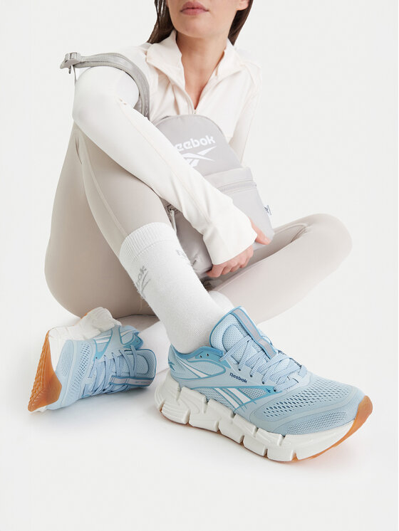 Reebok Pantofi pentru alergare EO-FLOATZIG 2 100244482 Albastru