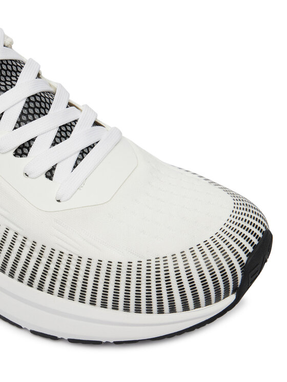 EA7 Emporio Armani EA7 Emporio Armani Sneakers 7X000651 AF23103 MZ021 Weiß