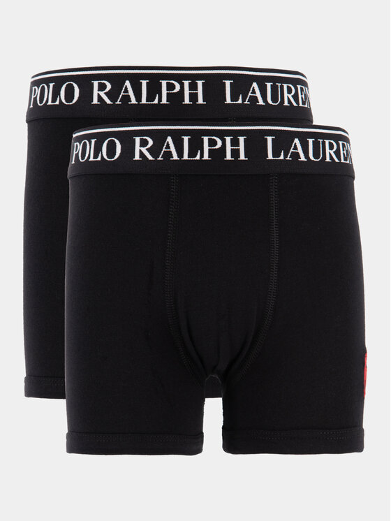 Комплект 2 чифта боксерки Polo Ralph Lauren