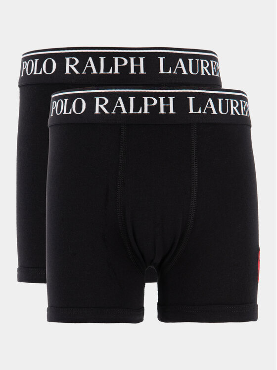 Komplet 2 par bokserek Polo Ralph Lauren