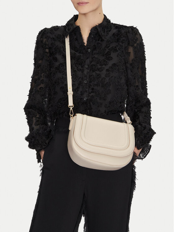 DeeZee DeeZee Handtasche DZE-S-007-07 Écru