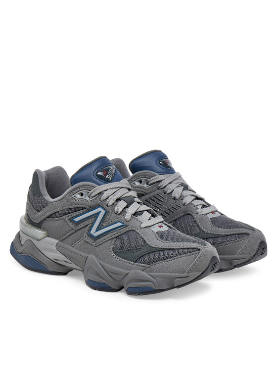 New Balance New Balance Sportcipők GC9060EC Szürke