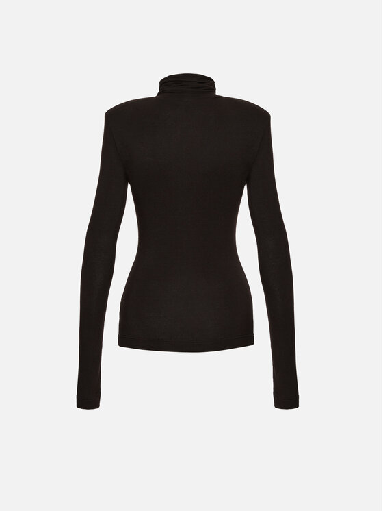 La Mania La Mania Golf MAICA Brązowy ciemny Basic Fit