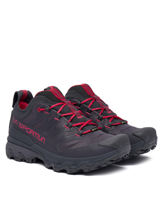 La Sportiva La Sportiva Маратонки за бягане Ultra Raptor 3 GTX ZFHS111 Тъмносив