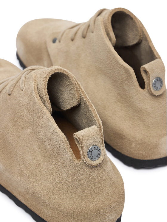 Birkenstock Birkenstock Auliniai batai Dundee 1032850 Smėlio