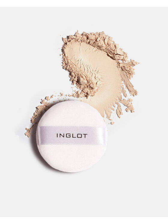 INGLOT INGLOT Perfect Finish Puder 12