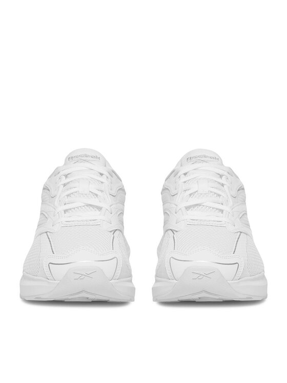 Reebok Reebok Buty do biegania EO-ZIG HYPNOTICA 100238013 Biały