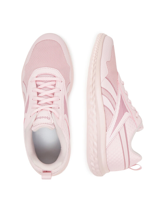 Reebok Reebok Bežecké topánky RUSH RUNNER 5.0 100242336 Ružová