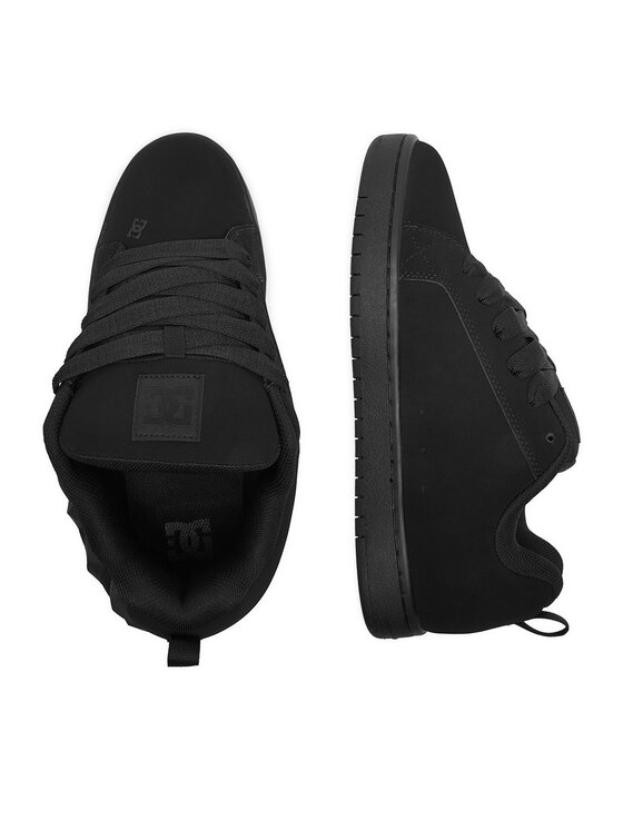 DC Shoes DC Shoes Tossud EO-COURT GRAFFIK BEVELED DC06035001 Must