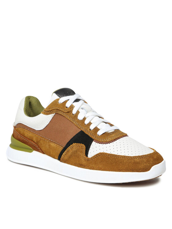 Sneakers Clarks 26164247 Maro