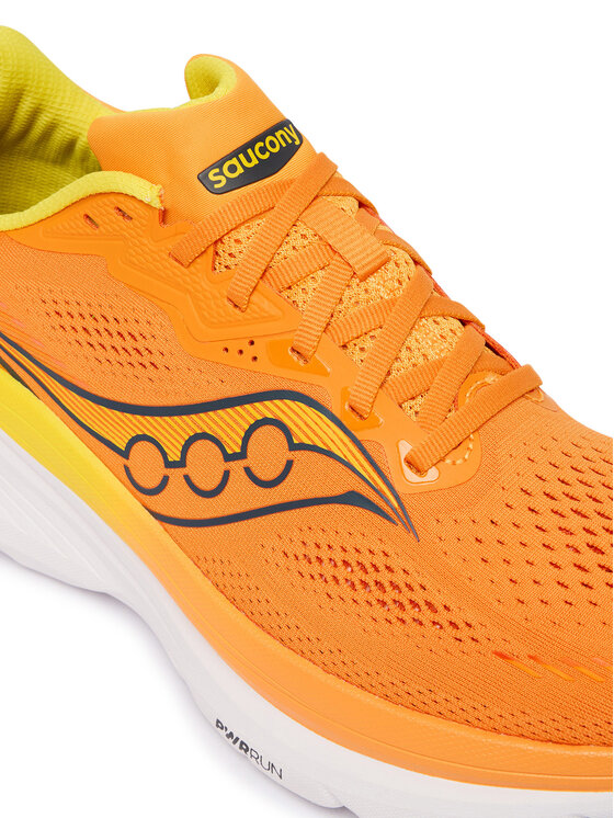 Saucony Saucony Jooksujalatsid Guide 19​ S101408 Oranž