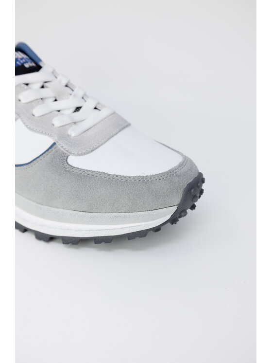 Blauer Blauer Sneakers S3NASH01 Grigio