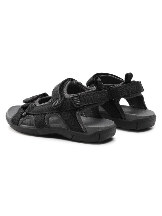 Bagheera Bagheera Sandale Onyx Jr 86488-23 C0102 Crna