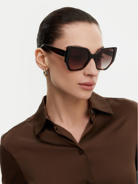 Guess Guess Γυαλιά ηλίου GU00154 Καφέ