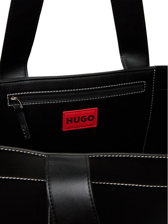 HUGO HUGO Borsetta 50547481 Nero