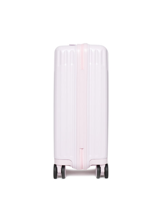 Guess Guess Valigia da cabina TMOLPC P4401 Rosa